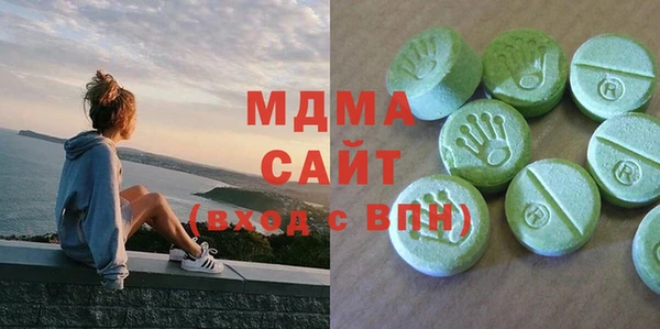 тгк Аркадак